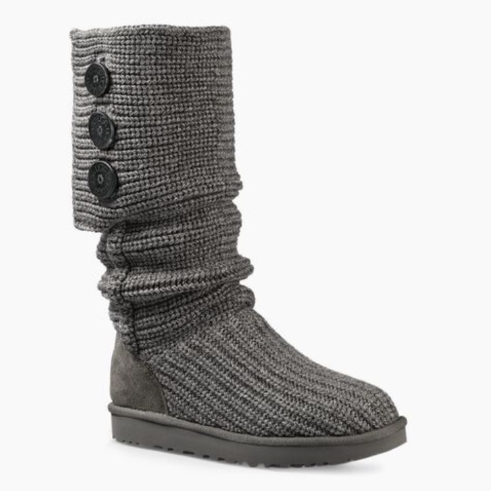 Ugg Classic Cardy boot